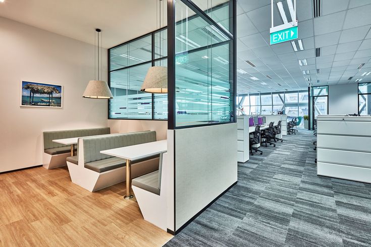 Holman Fenwick Willan LLP Singapore Office