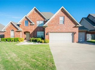 McManus & Associates Springdale, AR Office