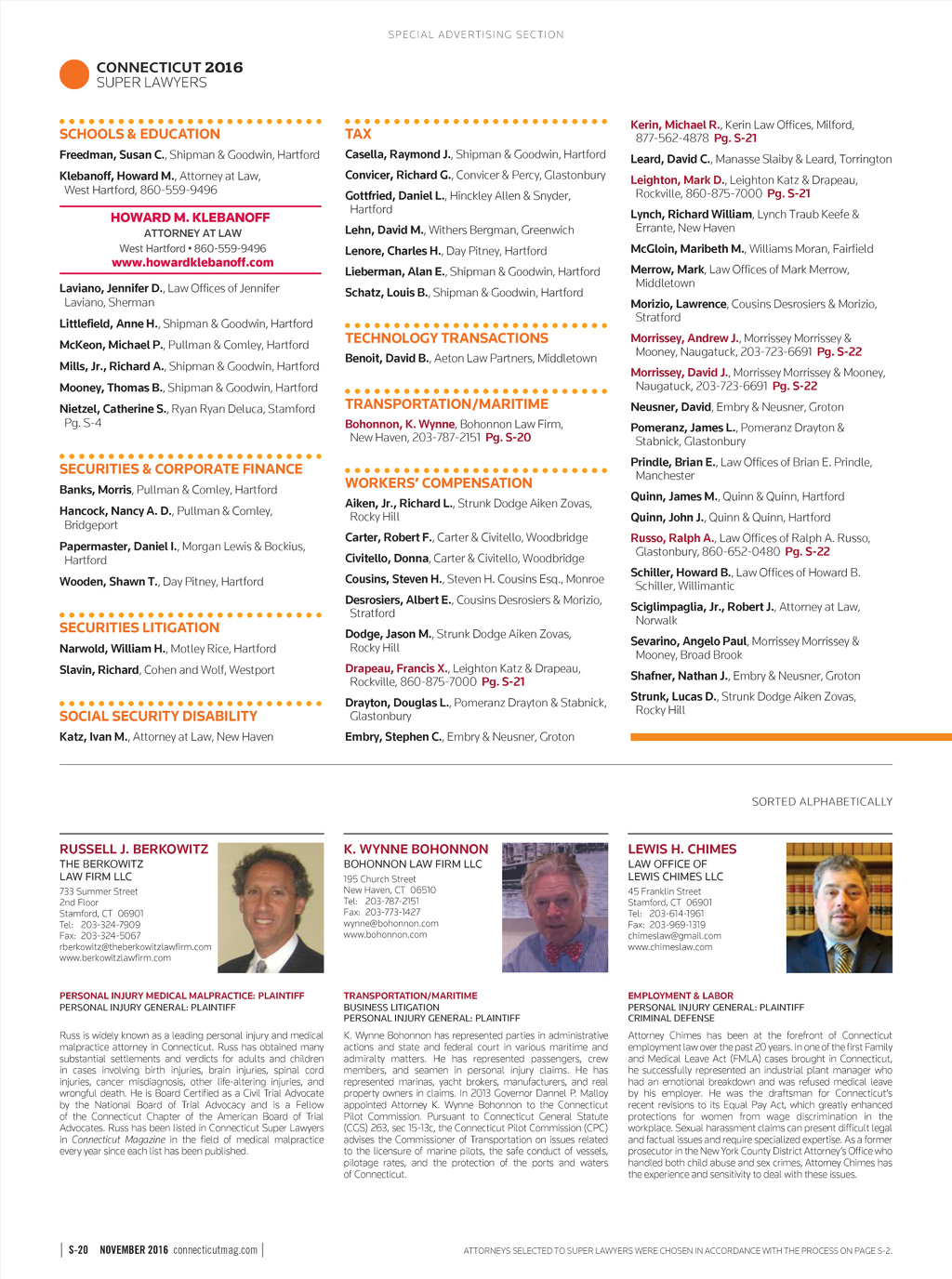 Ryan & Ryan, LLC New Haven, CT Office