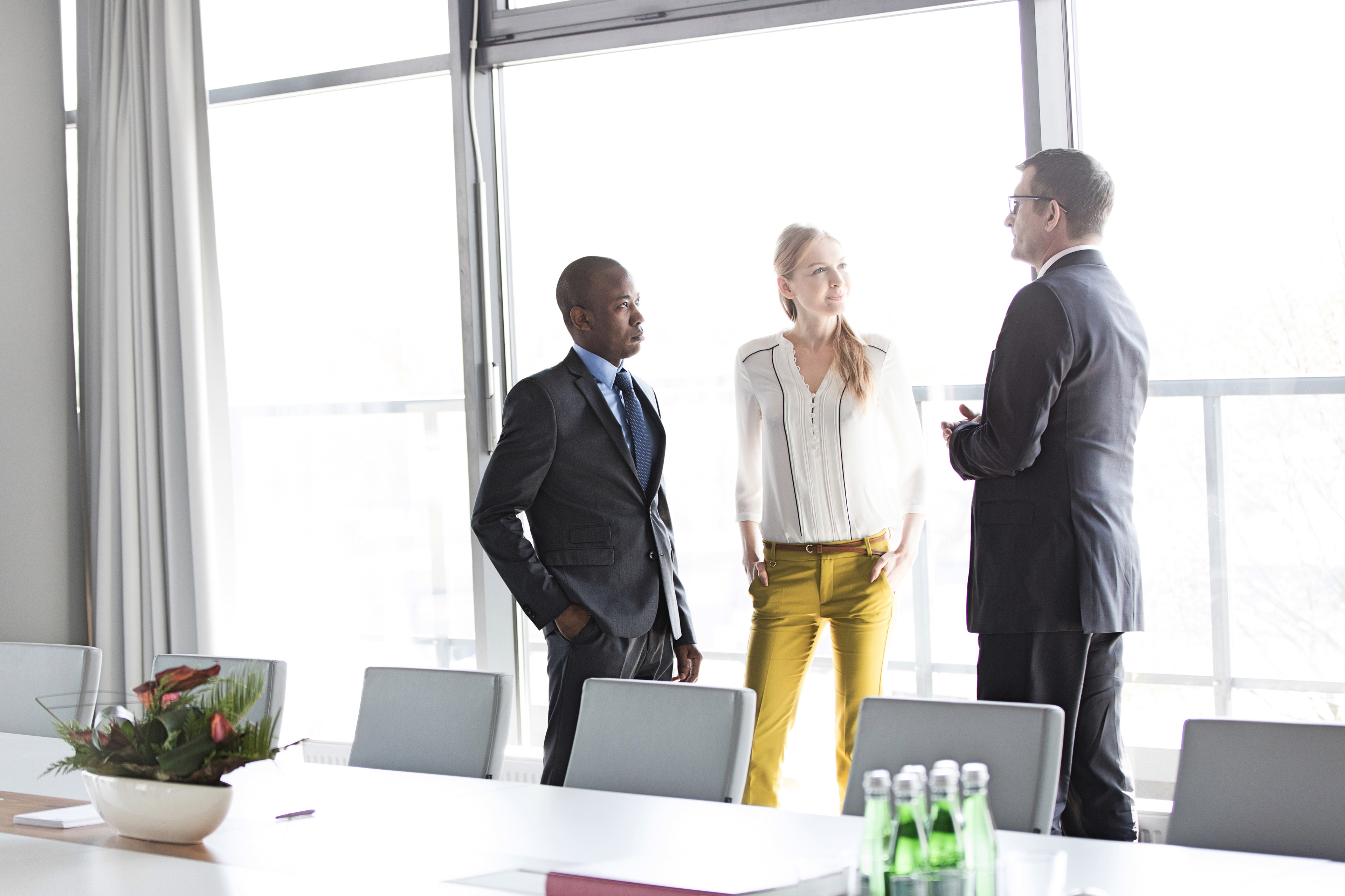 EY Law LLP Toronto, Canada Office