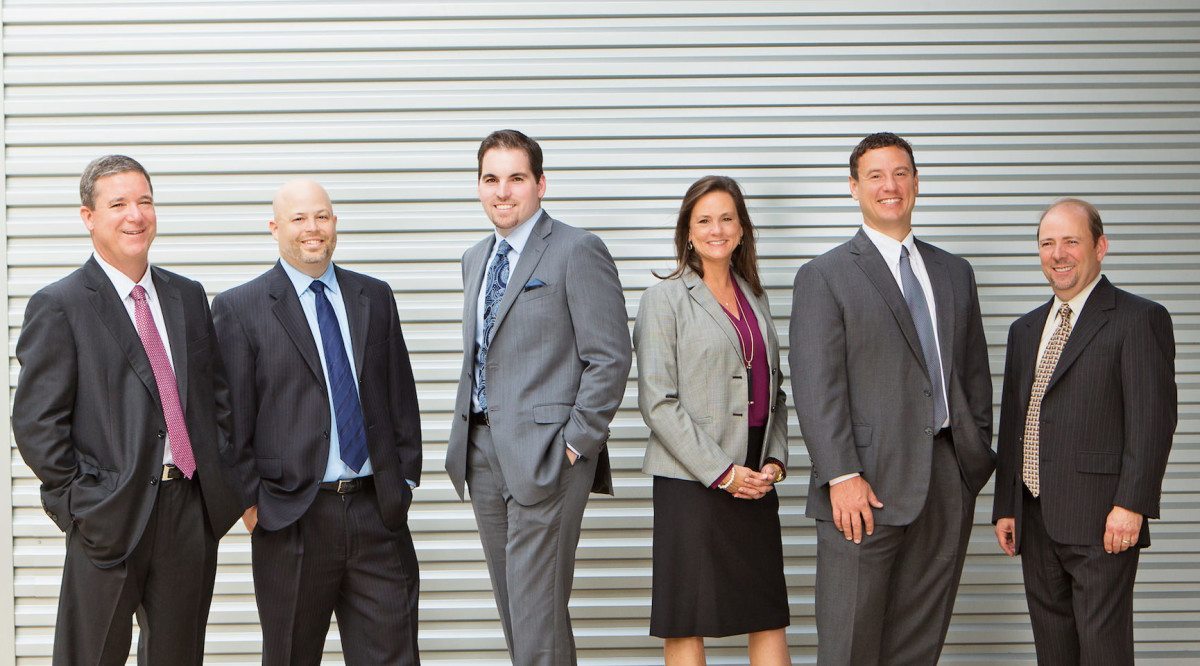 White Shaver Law Firm Tyler, TX Office