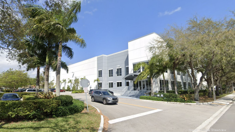 Kostiv & Associates Doral,  Office