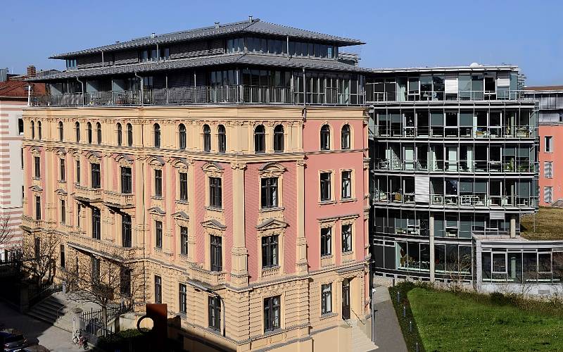 Boehmert & Boehmert Paris, France Office