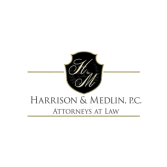 Harrison & Medlin, P.C Evans,  Office