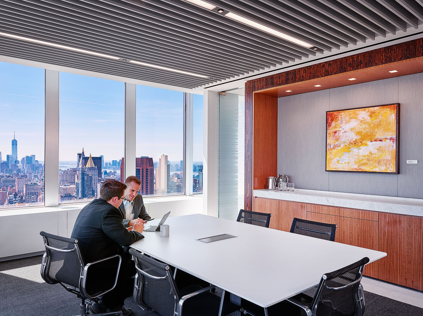 Polsinelli PC New York City, NY Office