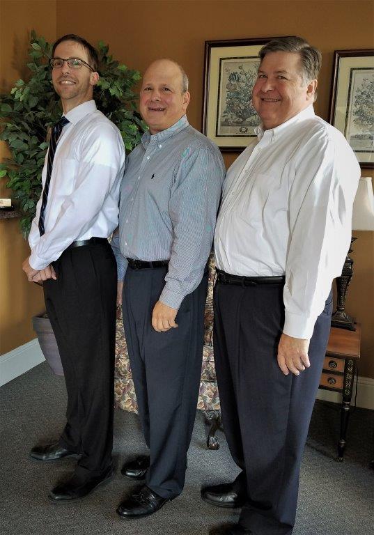 Campione & Hackney, P.A Tavares, FL Office