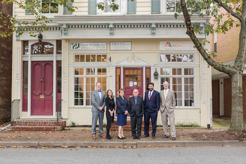 Coon & Cole, LLC Towson, MD Office