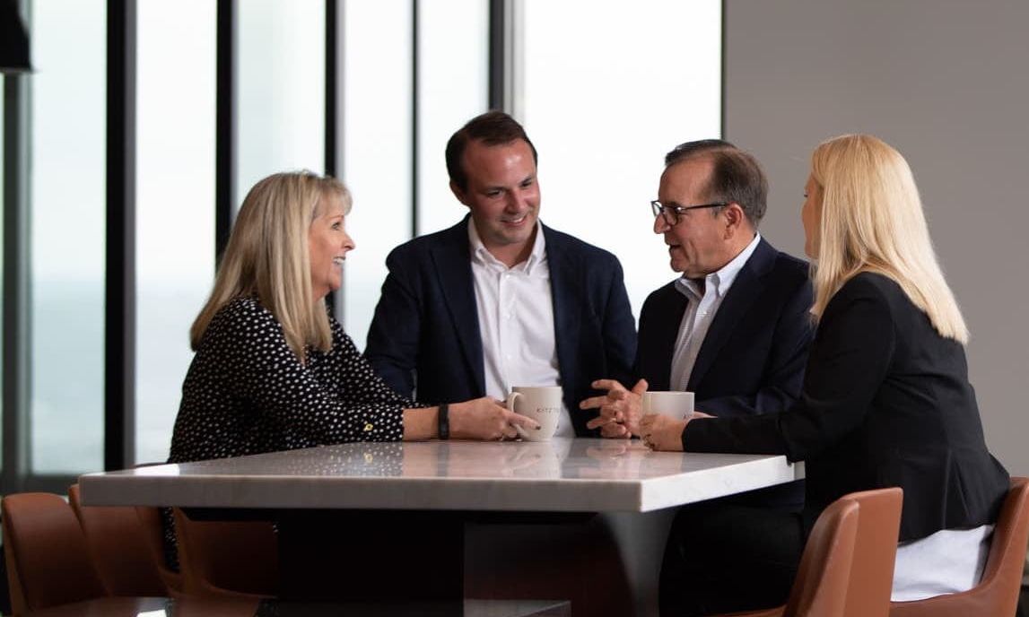 Katz Teller Cincinnati, OH Office