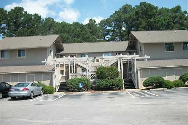 Rogers Townsend Myrtle Beach, SC Office