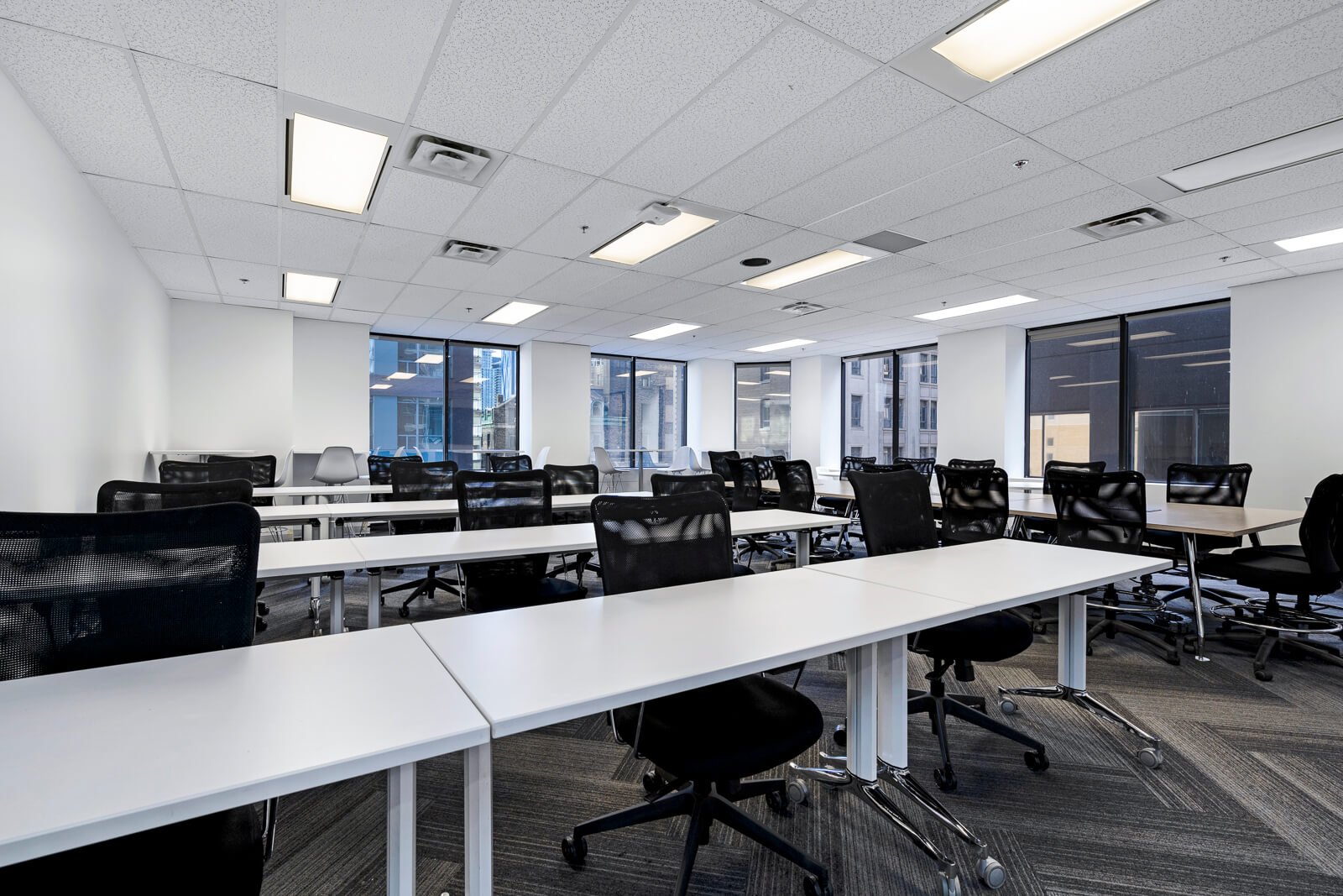 DWF Toronto, Canada Office