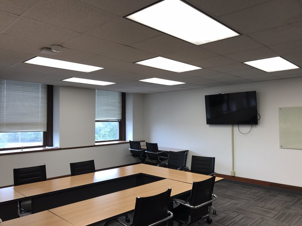 Eadie Hill Trial Lawyers Cleveland,  Office