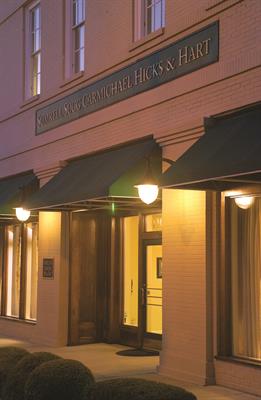 Sumrell Sugg, P.A New Bern, NC Office