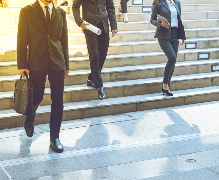 Buckley Beal LLP Atlanta,  Office