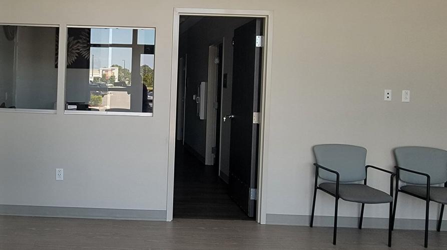 Jodat Law Group, P.A Venice, FL Office