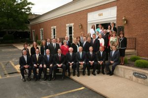 Schmiedeskamp Robertson Neu & Mitchell LLP Quincy, IL Office