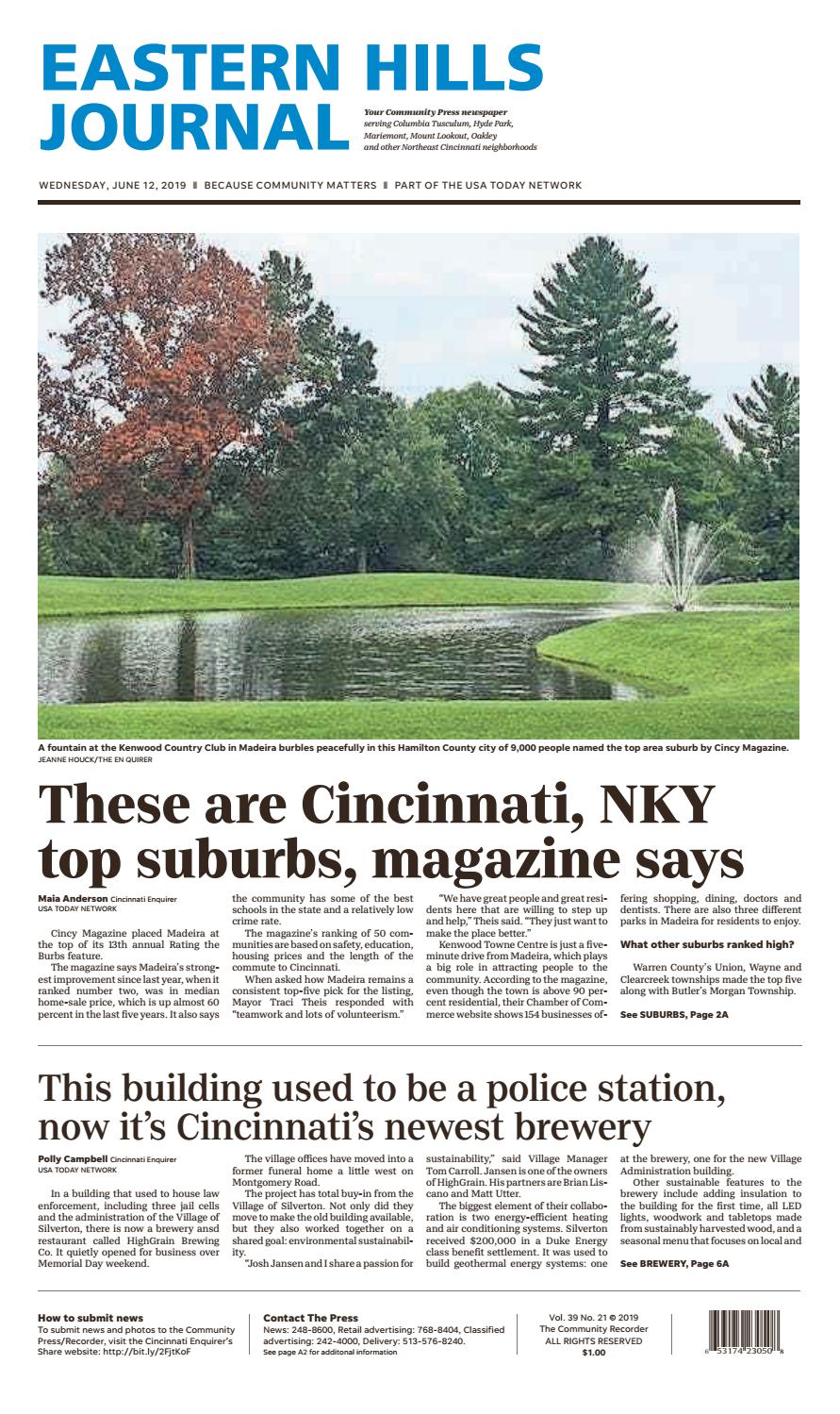 Brock & Scott, PLLC Cincinnati, OH Office