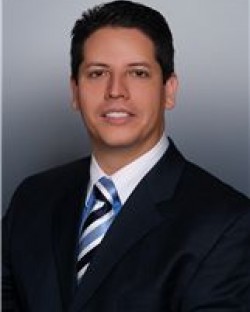 Enrique Garcia Law Firm El Paso, TX Office