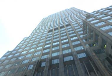 Hughes Hubbard & Reed LLP New York City, NY Office