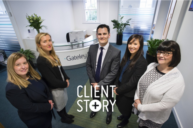 Gateley Plc Birmingham, United Kingdom Office