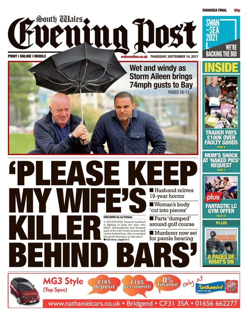 Duncan Lewis Swansea, United Kingdom Office