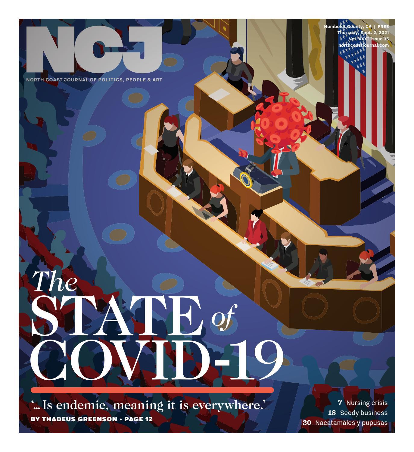 Coleman Chavez & Associates  LLP Eureka, CA Office