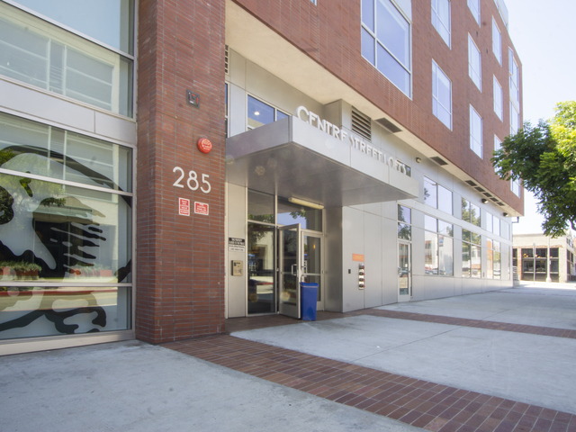 Meissner Law Firm San Pedro, CA Office