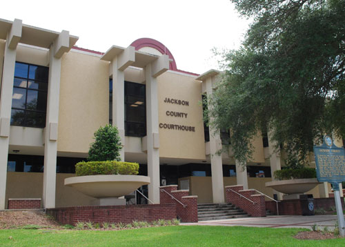 Wynn Law Firm Marianna,  Office