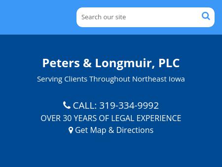 Rush M. Shortley Coralville, IA Office