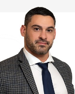 Moldovan Law Firm Edgewater,  Office