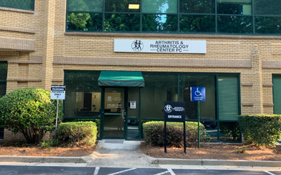 Merino & Associates, LLC Woodstock, GA Office