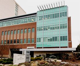 Selzer Gurvitch Rabin Wertheimer & Polott, P.C Bethesda, MD Office