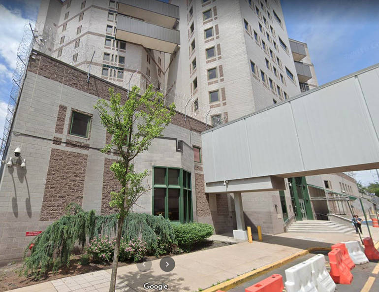 Malamut & Associates Hoboken, NJ Office