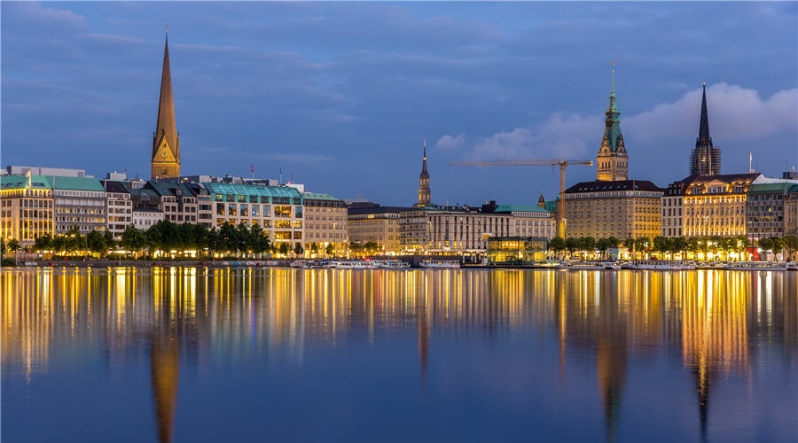 Addleshaw Goddard LLP Hamburg, Germany Office