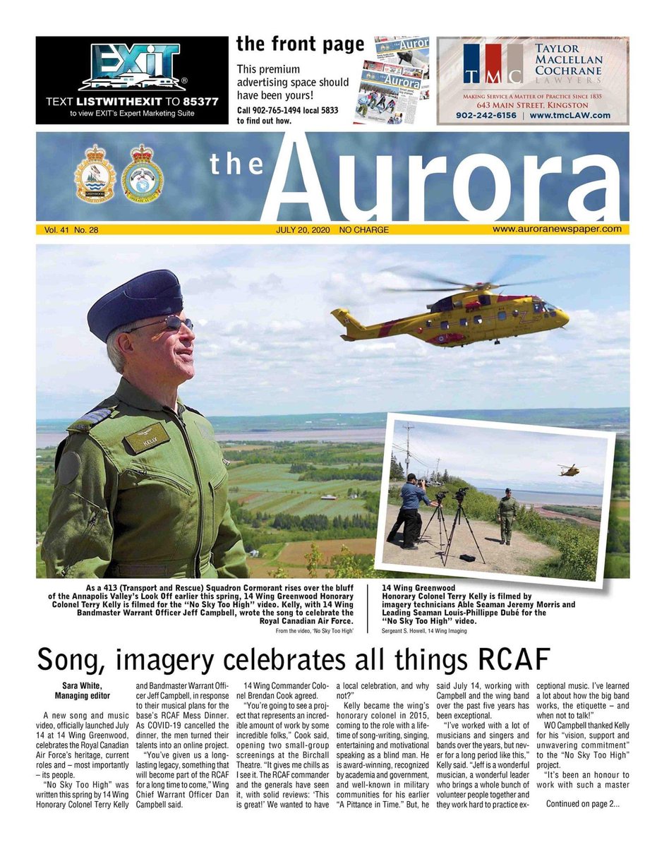 Taylor Maclellan Cochrane Lawyers Kingston, Canada Office