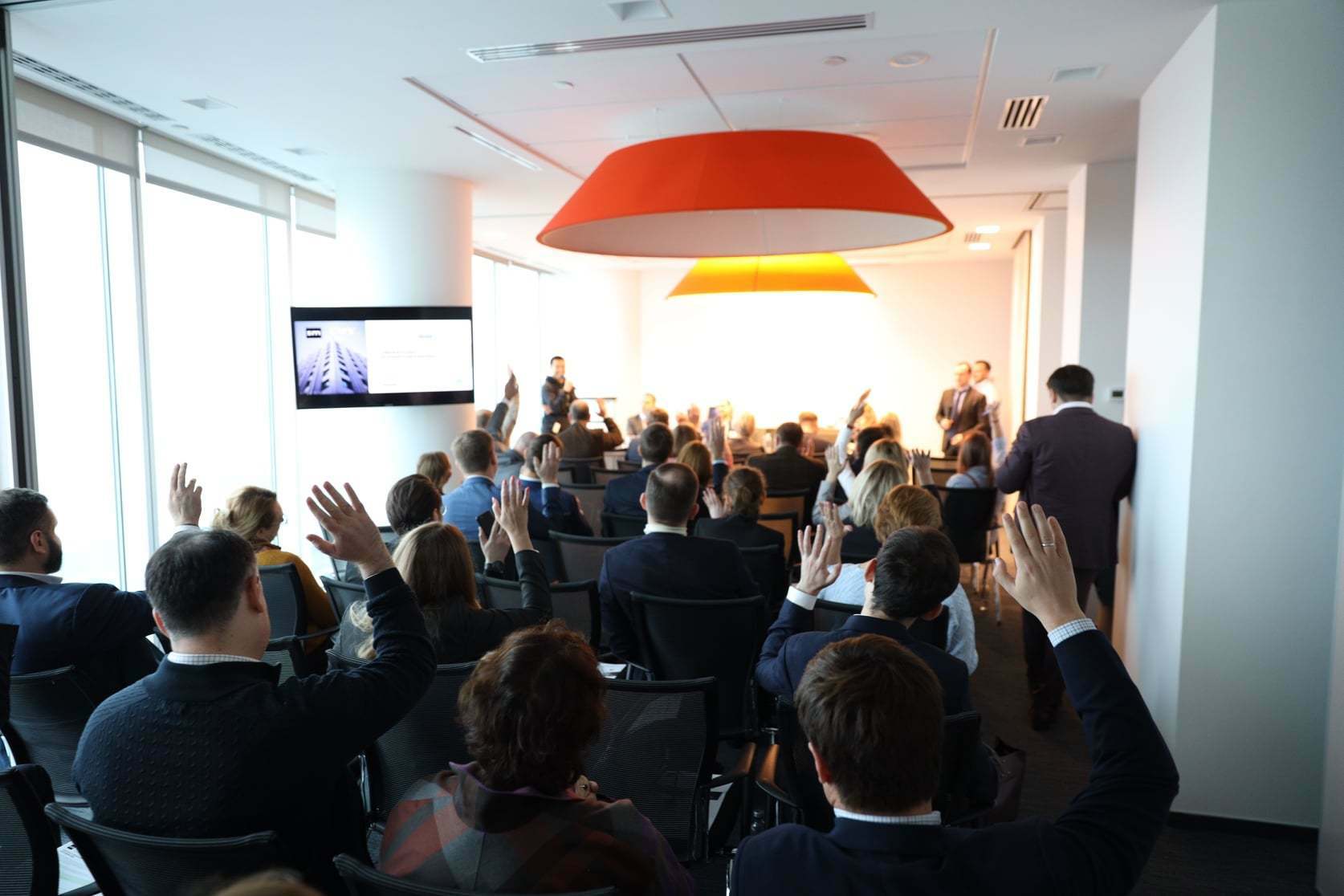 CMS Legal Moscow, Russia Office