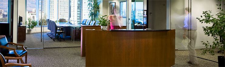 Bustamante & Gagliasso, APC San Jose, CA Office