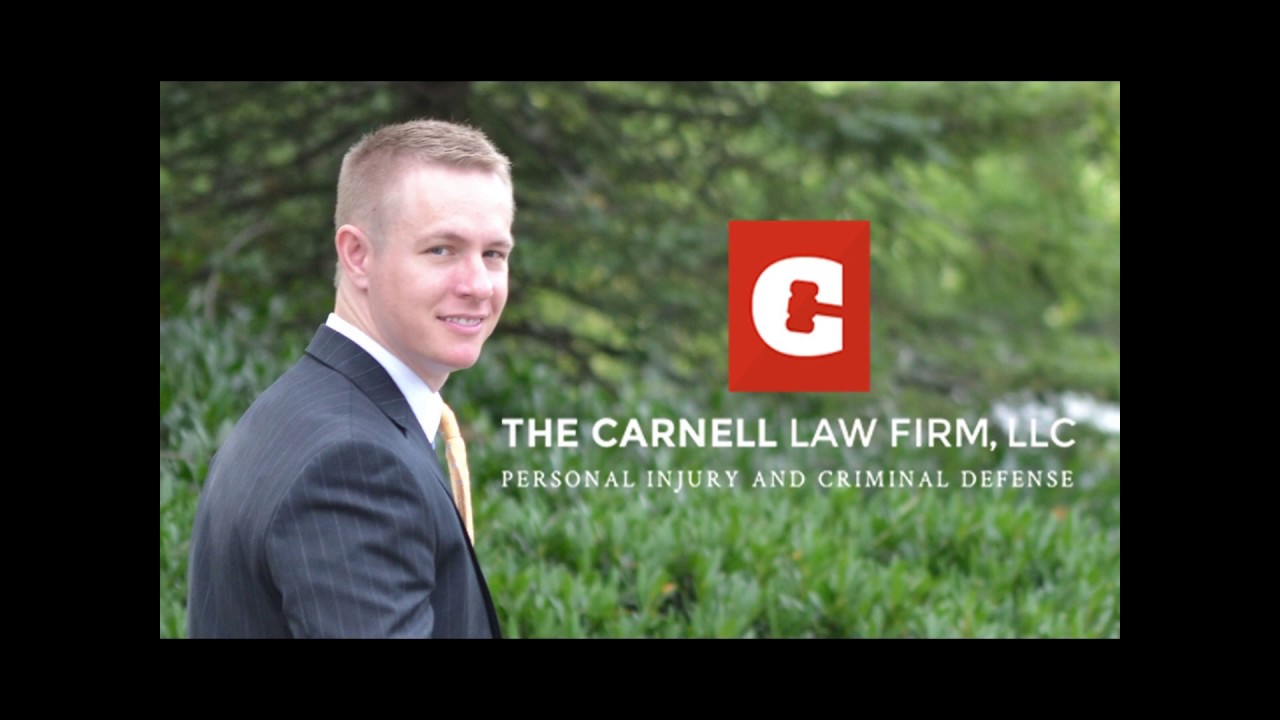 The Carnell Law Firm, LLC Peachtree,  Office