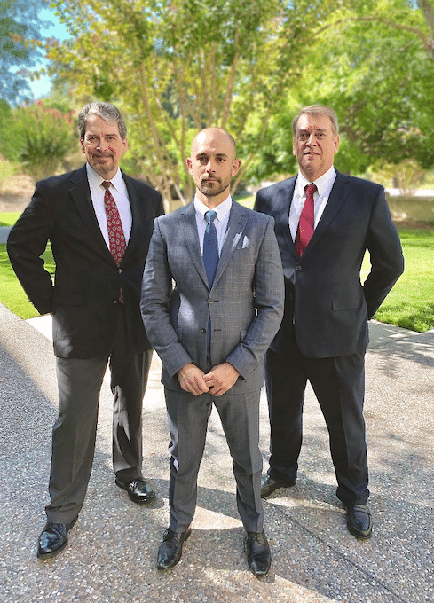 Nielsen Katibah LLP Sacramento,  Office