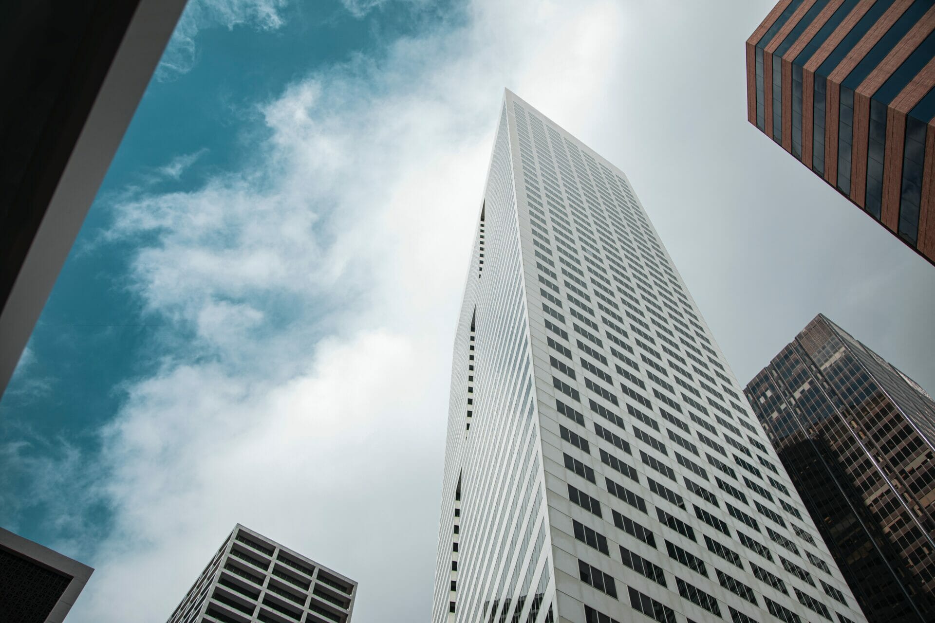 Wills Law Firm, PLLC Houston,  Office