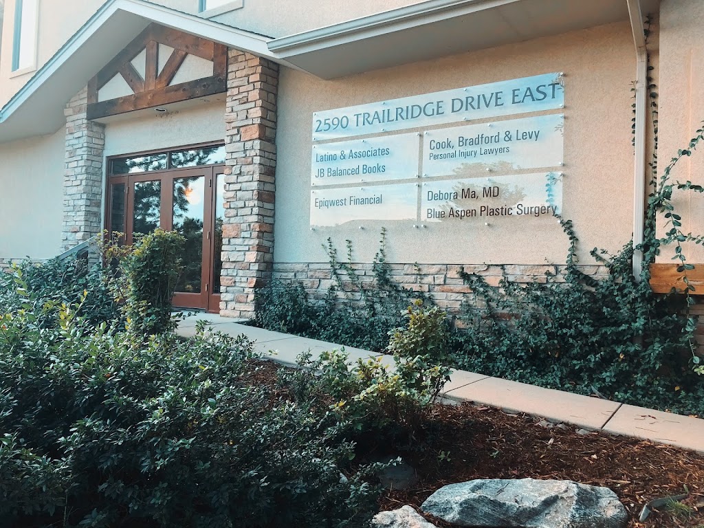 Cook, Bradford & Levy, LLC Lafayette,  Office