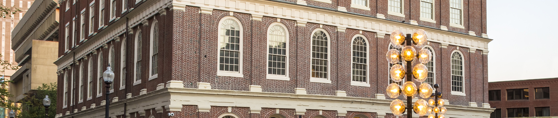 Diedrich & Donohue LLP Boston, MA Office