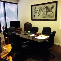 Castleton Law Group Irvine, CA Office