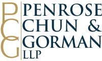 Penrose Chun & Gorman LLP Santa Cruz,  Office