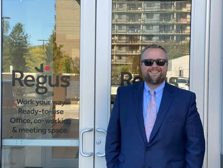 Geraci Law L.L.C. & Peter Francis Geraci Livonia, MI Office