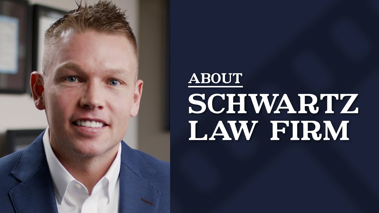 Schwartz Law Firm Oakdale, MN Office