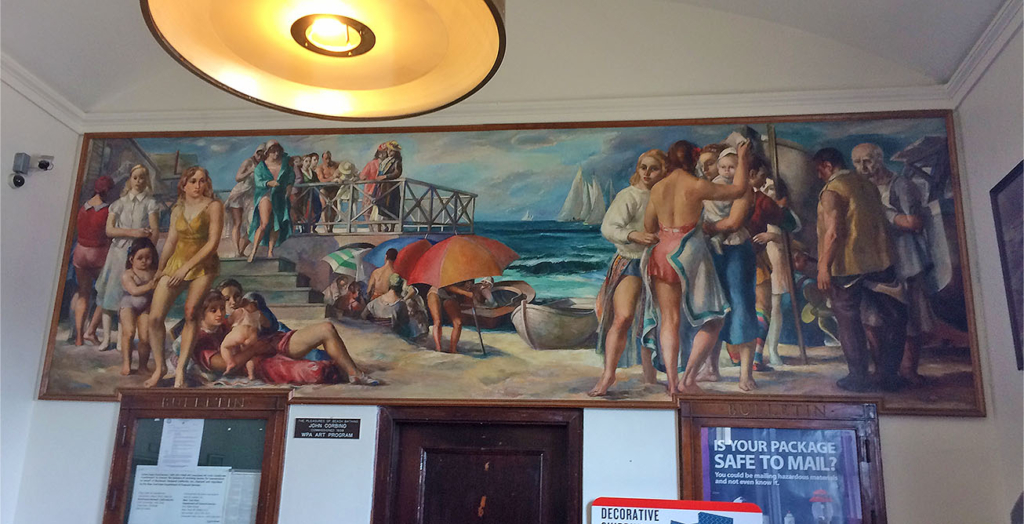 Galgano IP Law PLLC Long Beach, NY Office