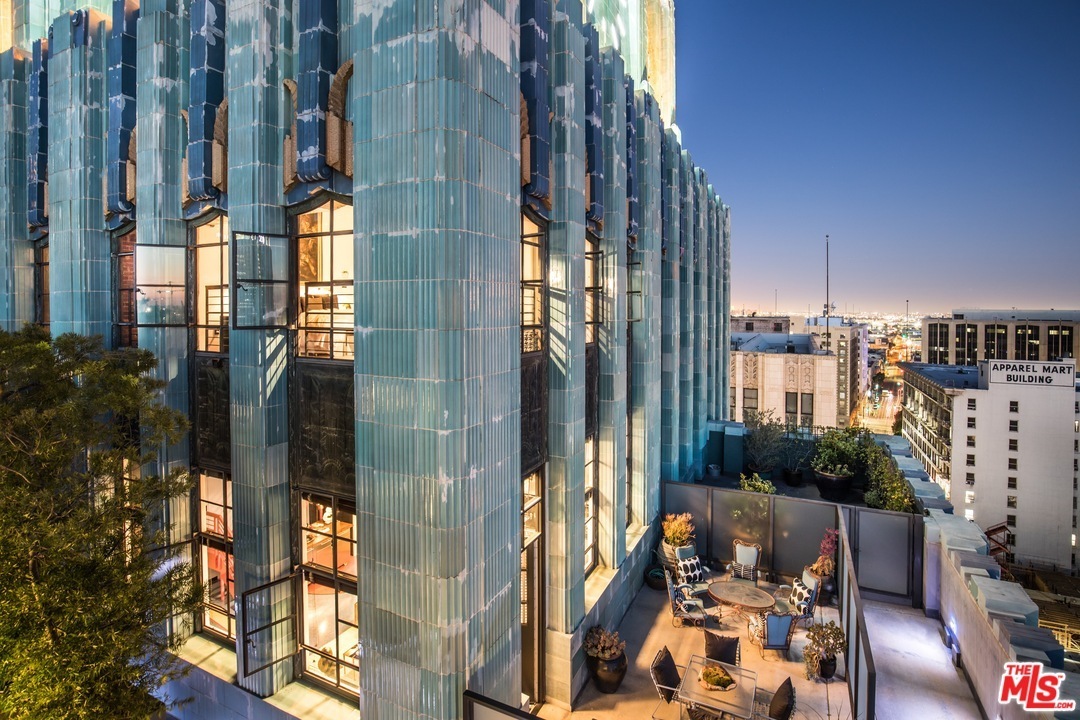 Bold Patents Los Angeles, CA Office