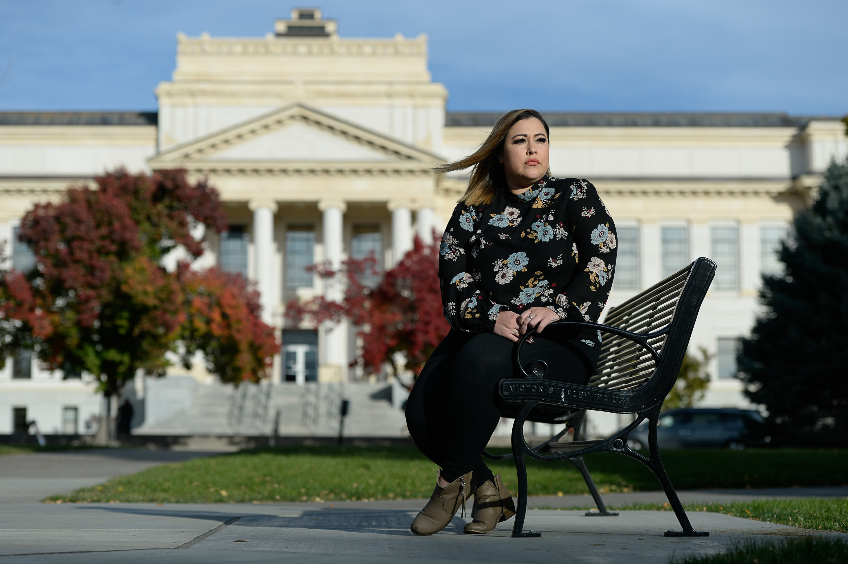 The Utah Advocates West Valley City, UT Office