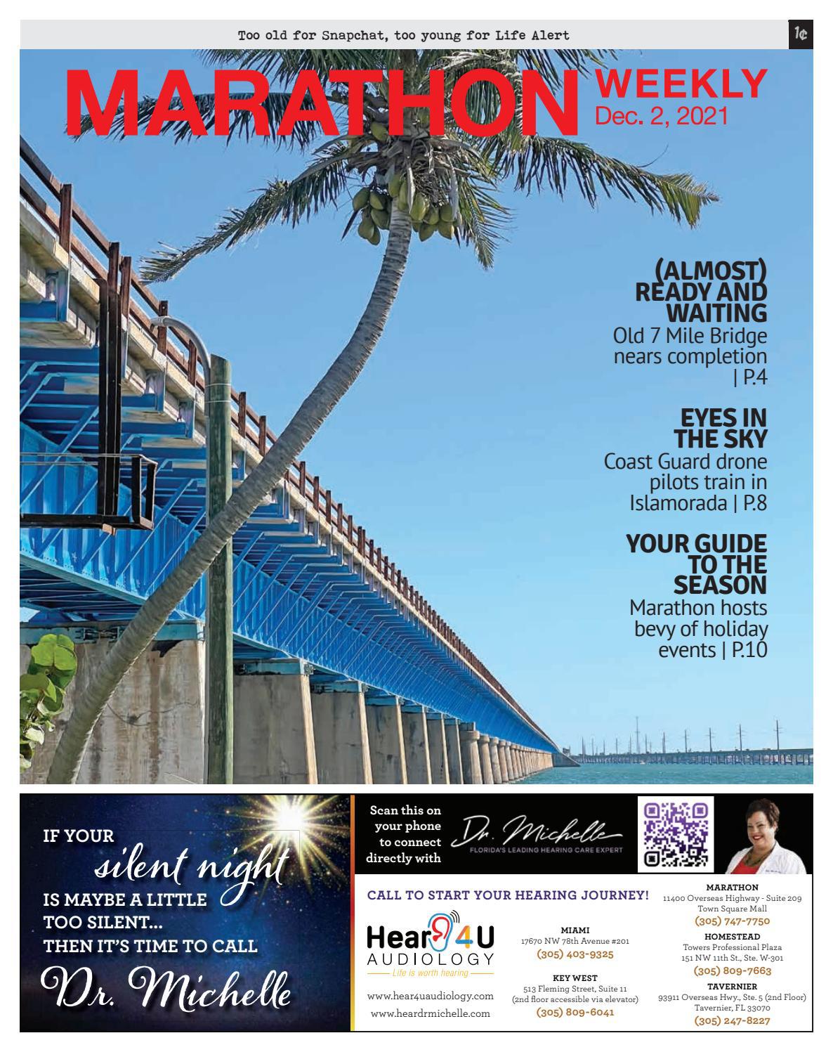 The Maus Law Firm Marathon, FL Office