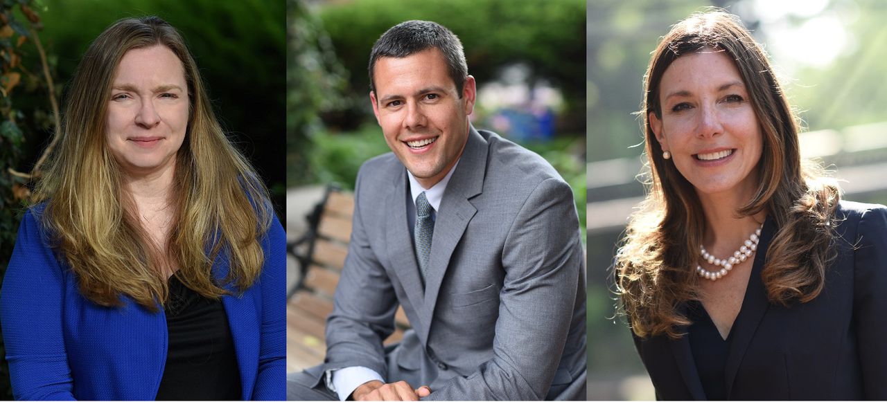 Ferrara Fiorenza P.C East Syracuse, NY Office